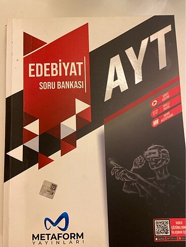 tertemiz ayt edebiyat soru bankası