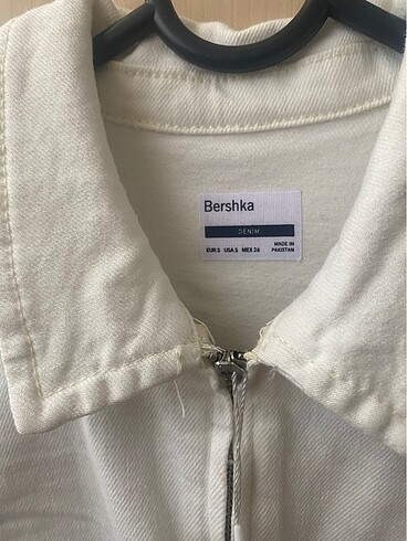 Bershka bershka tulum SATILDI