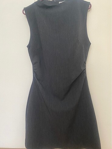 bershka elbise