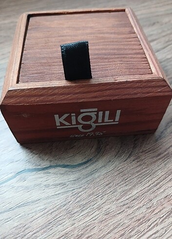  Beden Kığılı erkek Kol düğmesi