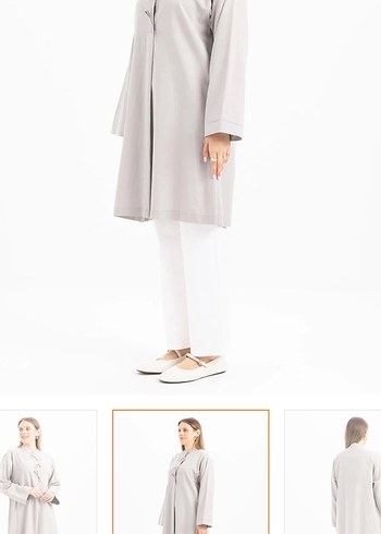 Allday tunik