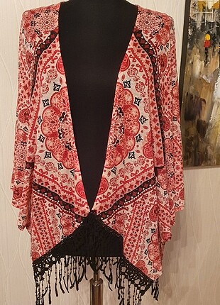 Amisu marka M-L marka kimono 
