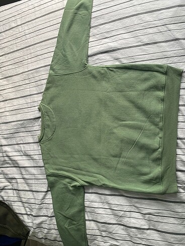 Diğer Yeşil sweat