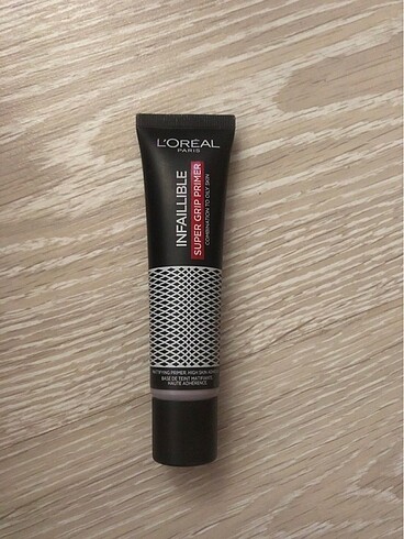 LOREAL INFAILLIBLE PRIMER