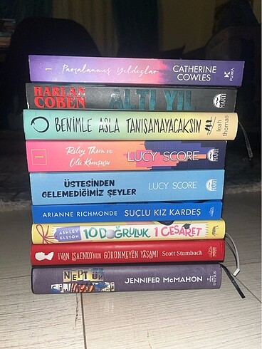 Kitap