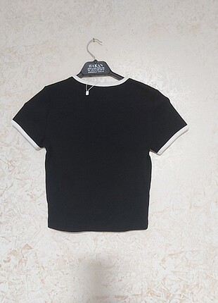Bershka Mini üst 