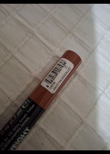 flormar ruj+likit allık - Görsel 3