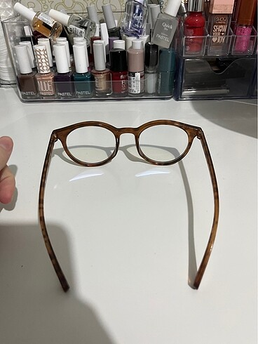  Beden Gözlük