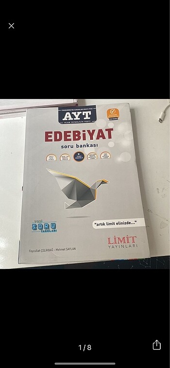 Limit Edebiyat Soru Bankası