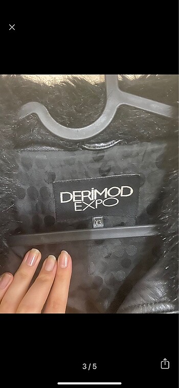Derimod Kadın Ceket
