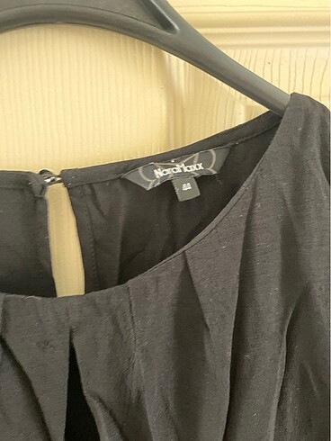 Zara NaraMaxx Tshirt