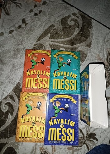 Kitap