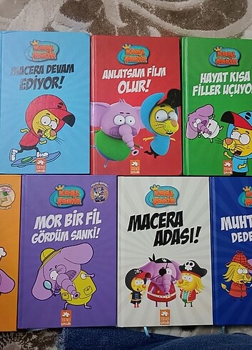 Kitap