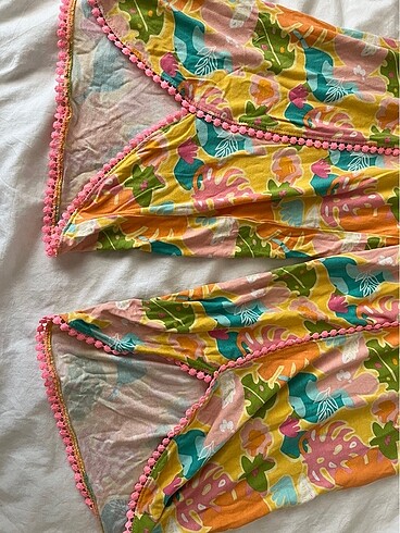 10 Yaş Beden çeşitli Renk 10/11yaş LCW pantolon