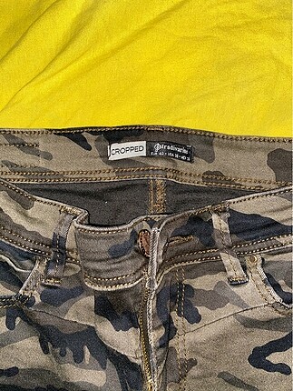 l Beden Stradivarius Pantalon