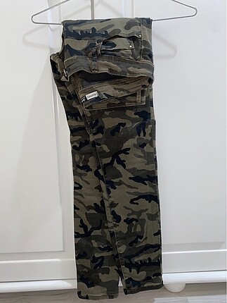 Stradivarius Pantalon
