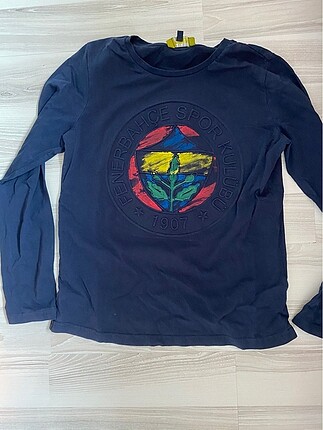 Fenerium Tişört Orijinal