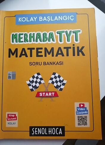 Tyt matematik