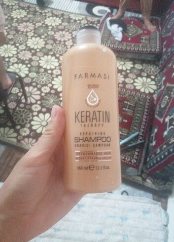 Keratin 