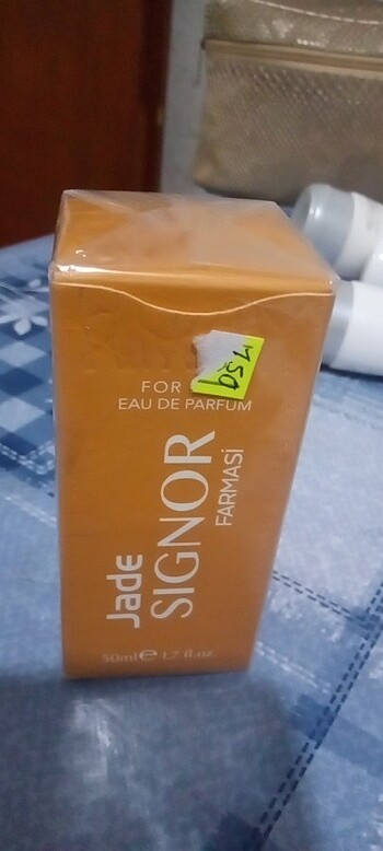 Signor Farmasi 