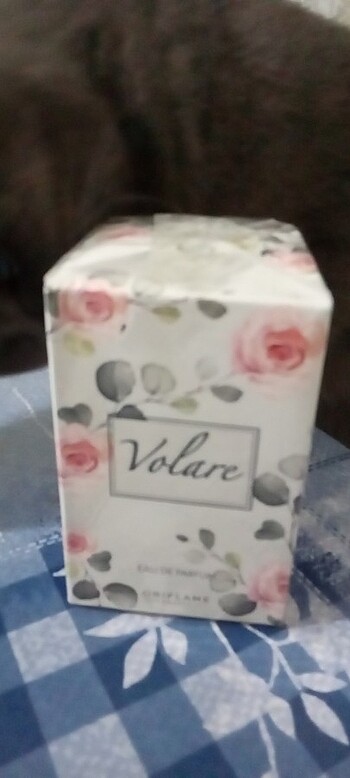 Volera edp