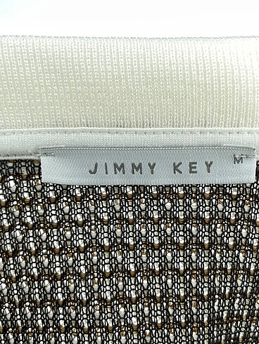 m Beden çeşitli Renk Jimmy Key T-shirt %70 İndirimli.