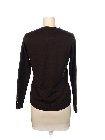 l Beden PreLoved Kazak / Triko %70 İndirimli.