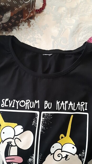 s Beden T_shiirt