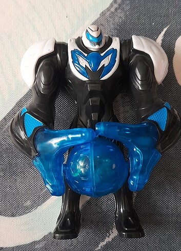 Max steel 
