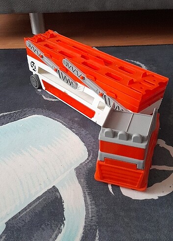 Beden Renk Hot wheels tır