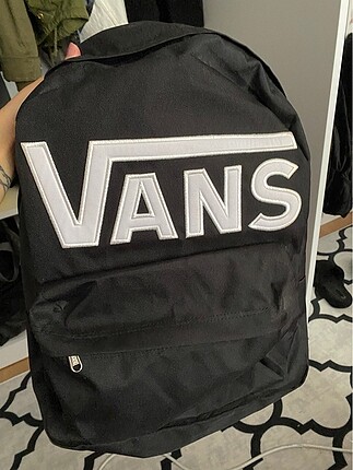 Vans çanta