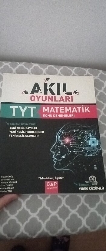 Çap yayınları