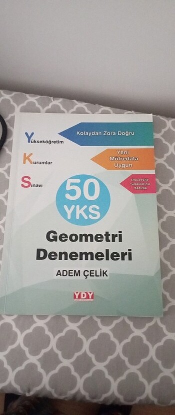 Geometri denemeleri