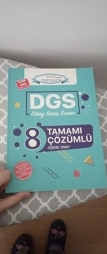 Dgs Denemesi