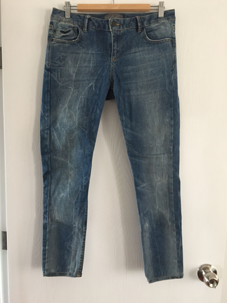 Likrali Skinny Jean