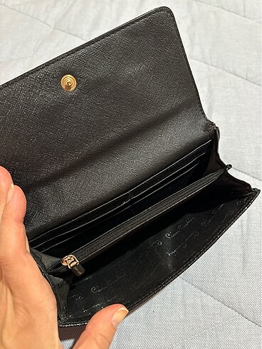 Beden Pierre cardin cüzdan