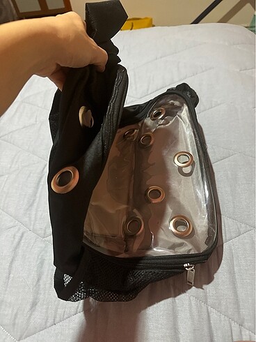 Beden Renk Kedi taşıma çantası
