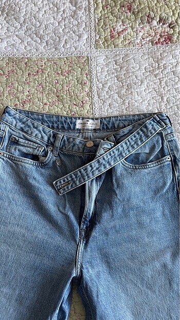 jean pantalon