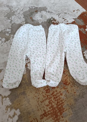 Diğer Bebek Pijama