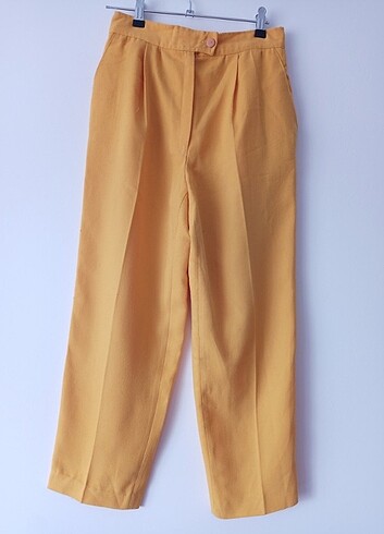 AMERİCAN VİNTAGE PANTOLON