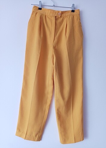 American Vintage AMERİCAN VİNTAGE PANTOLON