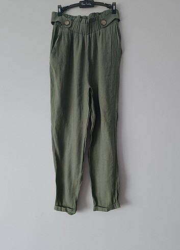 36 Beden PANTOLON