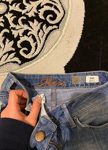 Mavi Jeans mavi jean