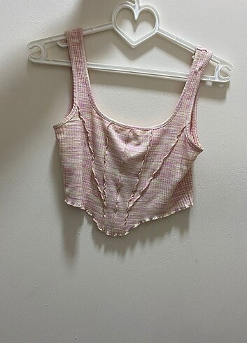 Addax pembe crop