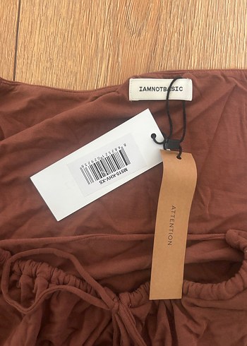 IAMNOTBASİC Body - Görsel 4