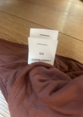 IAMNOTBASİC Body - Görsel 5