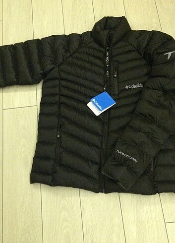 Columbia Termal Mont