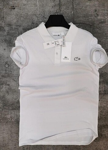 Lacoste Polo Yaka Tshirt