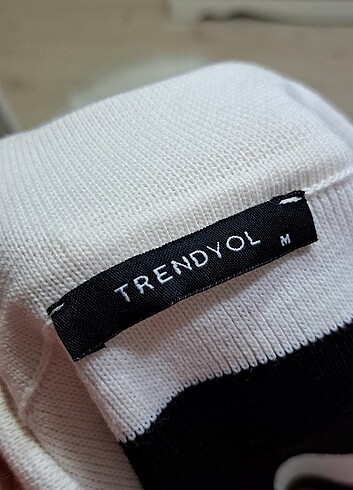 Trendyol & Milla Triko bluz