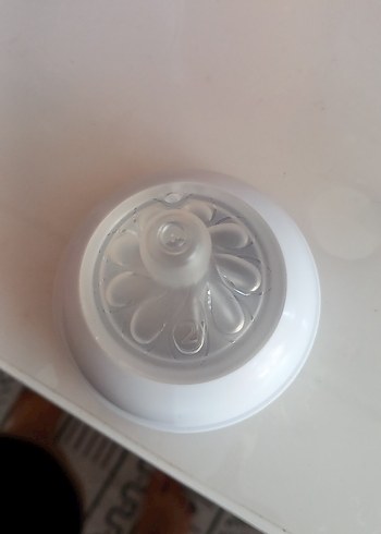  Beden beyaz Renk Philips Avent 240ml Bebek Biberonu